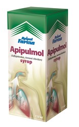 Zdjęcie produktu Apipulmol