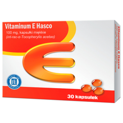 Zdjęcie produktu Vitaminum E