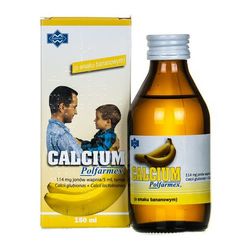 Zdjęcie produktu Calcium