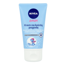 Zdjęcie produktu Nivea Baby