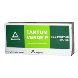 Zdjęcie produktu Tantum Verde