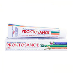 Zdjęcie produktu Proktosanol