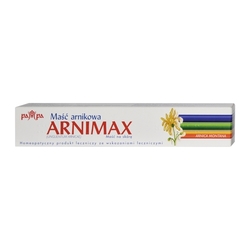 Zdjęcie produktu Maść arnikowa Arnimax