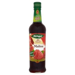 Zdjęcie produktu Syrop Malina