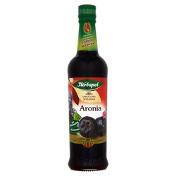 Zdjęcie produktu Syrop Aronia