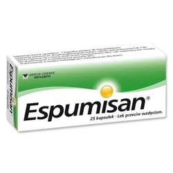 Zdjęcie produktu Espumisan