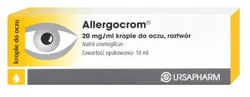 Zdjęcie produktu Allergocrom