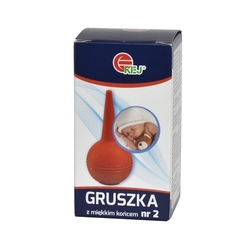 Zdjęcie produktu Gruszka Kej