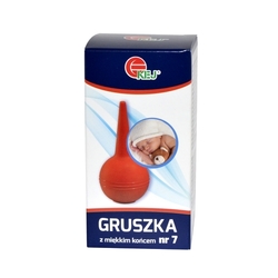 Zdjęcie produktu Gruszka Kej