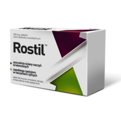 Zdjęcie produktu Rostil