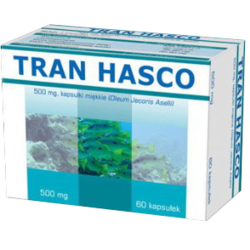 Zdjęcie produktu Tran Hasco