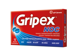 Zdjęcie produktu Gripex Noc