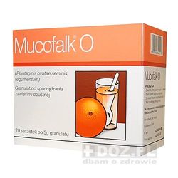 Zdjęcie produktu Mucofalk O