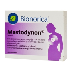 Zdjęcie produktu Mastodynon