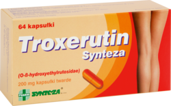 Zdjęcie produktu Troxerutin