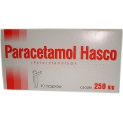 Zdjęcie produktu Paracetamol