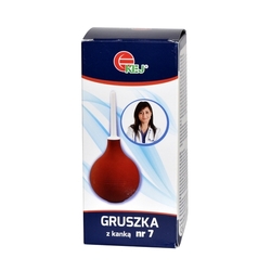 Zdjęcie produktu Gruszka Kej