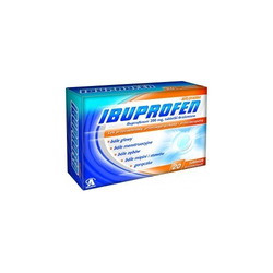 Zdjęcie produktu Ibuprofen