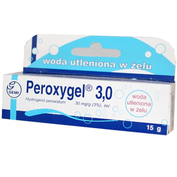 Zdjęcie produktu Peroxygel 3.0