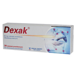 Zdjęcie produktu Dexak