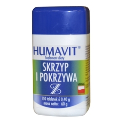 Zdjęcie produktu Humavit Z