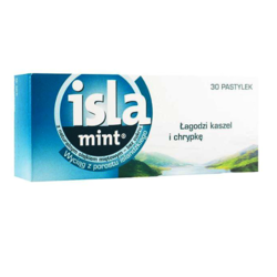 Zdjęcie produktu Isla-Mint