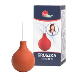 Zdjęcie produktu Gruszka Kej