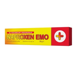 Zdjęcie produktu Naproxen