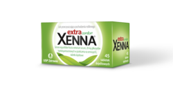 Zdjęcie produktu Xenna Extra Comfort