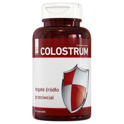 Zdjęcie produktu Colostrum