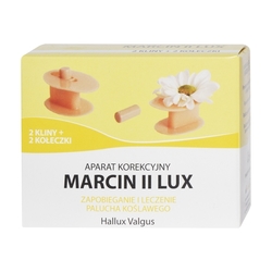 Zdjęcie produktu Marcin II Lux