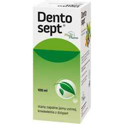 Zdjęcie produktu Dentosept