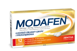 Zdjęcie produktu Modafen