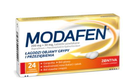 Zdjęcie produktu Modafen