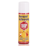 Zdjęcie produktu 100P, aerozol, ochr.,p/komar,kleszcz,meszkom, 75 ml