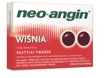 zdjęcie produktu Neo-Angin wiśnia