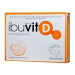 zdjęcie produktu Ibuvit D