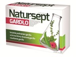 zdjęcie produktu Natursept gardło