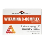 zdjęcie produktu Witamina B Complex