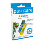 zdjęcie produktu Pasocare Kids Line