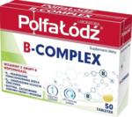 zdjęcie produktu Witamina B-Complex