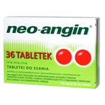 zdjęcie produktu Neo-Angin