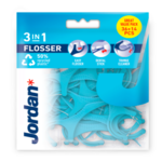 zdjęcie produktu Jordan Flosser 3w1