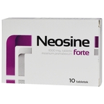 zdjęcie produktu Neosine forte