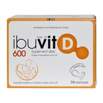 zdjęcie produktu Ibuvit D 600