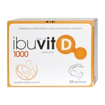 zdjęcie produktu Ibuvit D 1000