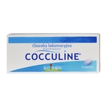 zdjęcie produktu Boiron Cocculine