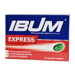 zdjęcie produktu Ibum Express