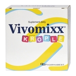 zdjęcie produktu Vivomixx - krople doustne