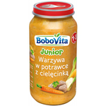 zdjęcie produktu Bobo Vita Junior